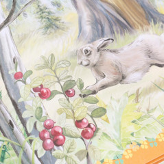 Сказки и рассказы о животных - Фото 6