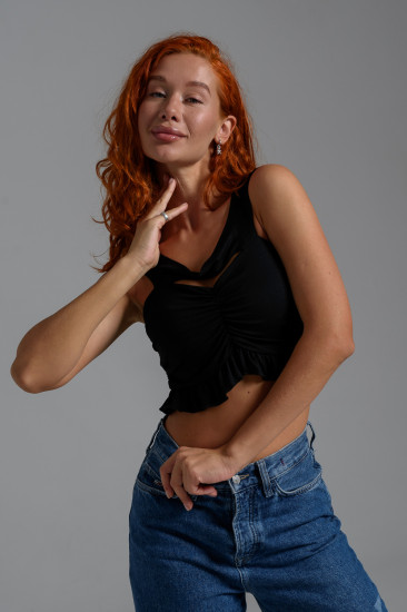 Топ женский