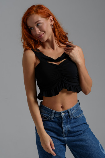 Топ женский