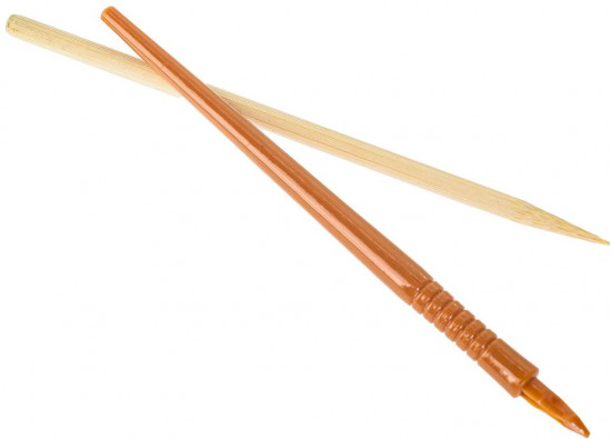 Гравюра «Лошади»