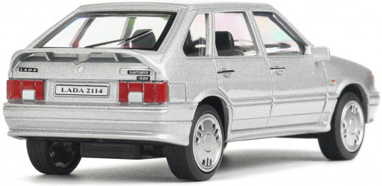 Машина инерционная «Lada 2114 «Samara»
