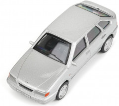 Машина инерционная «Lada 2114 «Samara» - Фото 3