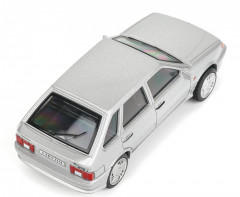 Машина инерционная «Lada 2114 «Samara» - Фото 4