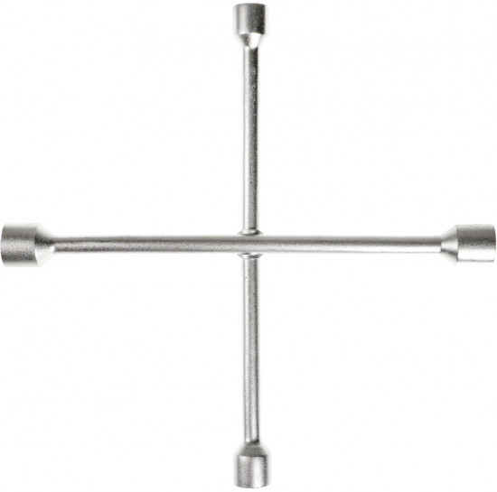 Ключ баллонный крестовой