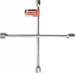 Ключ баллонный крестовой - Фото 4