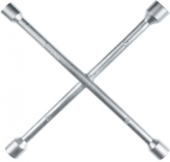 Ключ баллонный крестовой