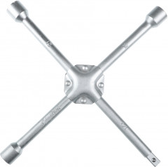 Ключ баллонный крестовой - Фото 1