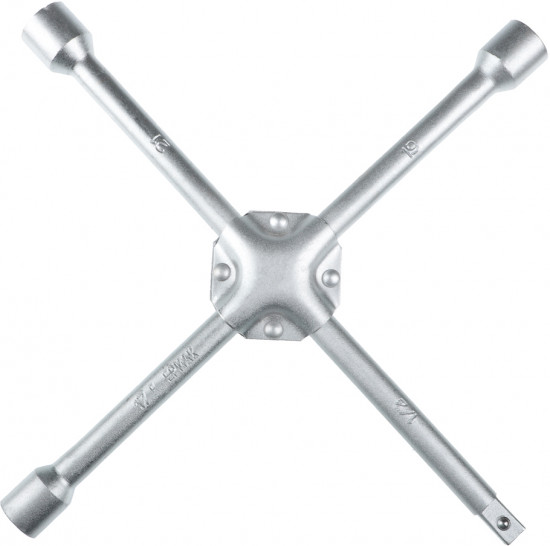 Ключ баллонный крестовой