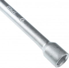 Ключ баллонный крестовой - Фото 2