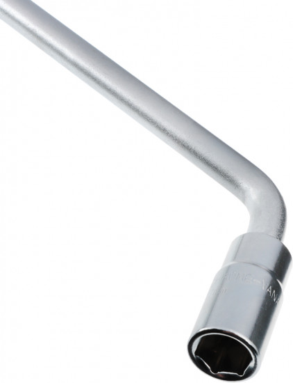 Ключ баллонный телескопический со сменными головками