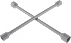 Ключ баллонный закаленный - Фото 1