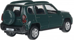 Машина инерционная «Lada Niva Travel» - Фото 3