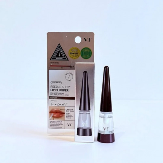 Блеск-плампер для губ «Lip Plumper»