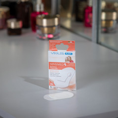 Пластырь защитный деликатный «дышащий» - Фото 6