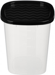 Контейнер для сыпучих продуктов - Фото 2