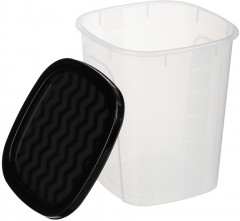 Контейнер для сыпучих продуктов - Фото 5