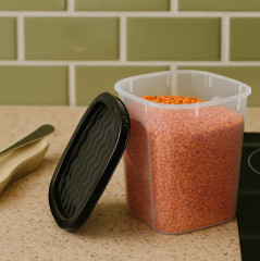 Контейнер для сыпучих продуктов - Фото 7