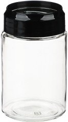 Банка для масла с кисточкой - Фото 3