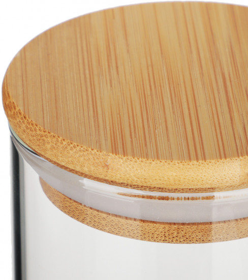 Банка для хранения «Эллипс»