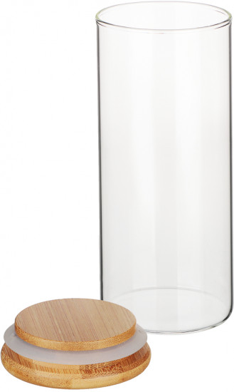 Банка для хранения «Эллипс»