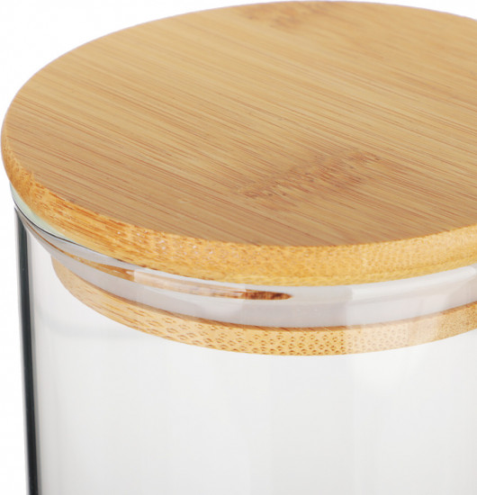 Банка для хранения «Эллипс»