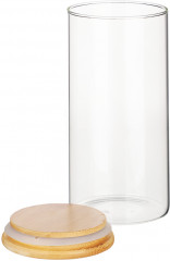 Банка для хранения «Эллипс» - Фото 2