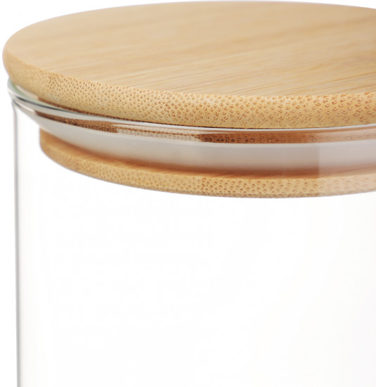 Банка для хранения «Эллипс»