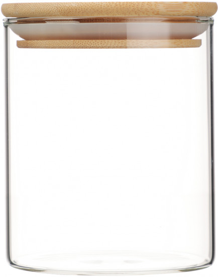 Банка для хранения «Эллипс»