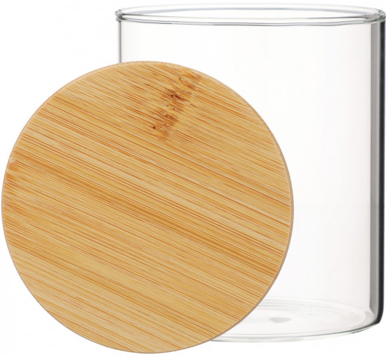 Банка для хранения «Эллипс»