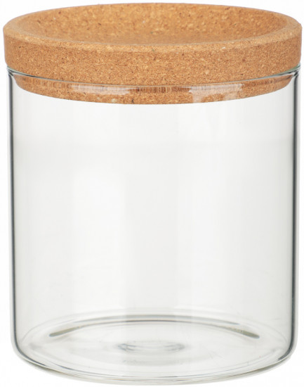 Набор банок для хранения