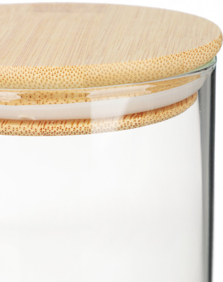 Банка для хранения «Эллипс»