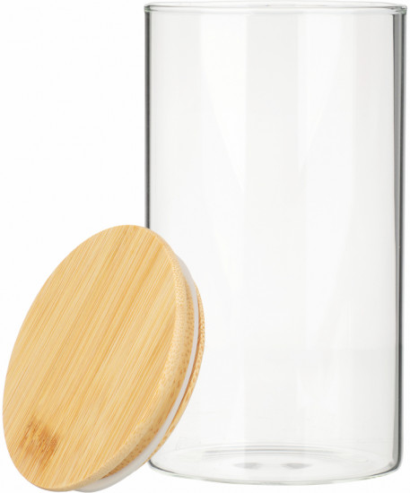 Банка для хранения «Эллипс»