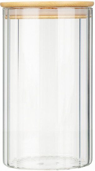 Банка для хранения «Грани»