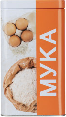 Банка для муки - Фото 3