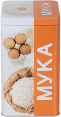 Банка для муки - Фото 4