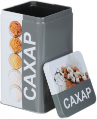 Банка для сахара - Фото 2