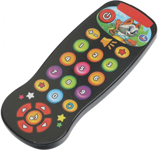 Пульт обучающий