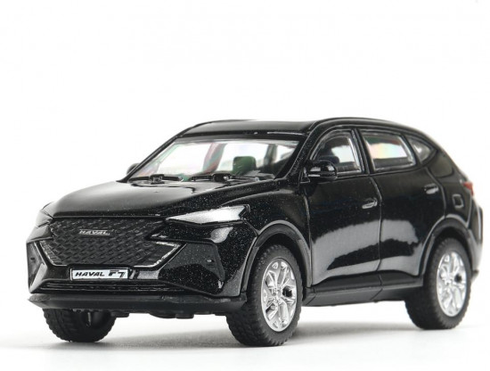 Машина инерционная «Haval F7»