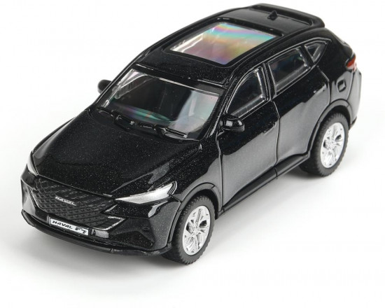 Машина инерционная «Haval F7»