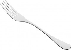 Набор вилок столовых «Лакруа» - Фото 1