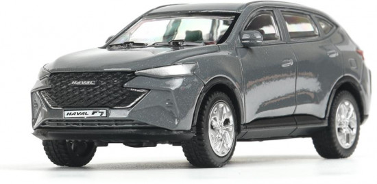 Машина инерционная «Haval F7»