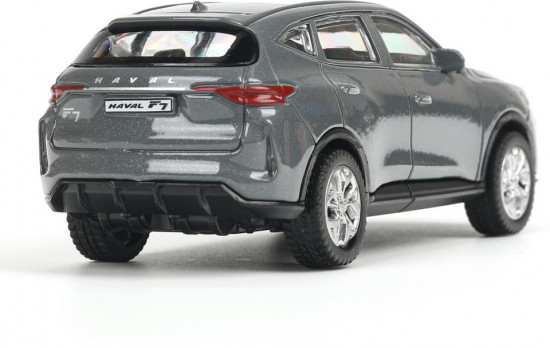 Машина инерционная «Haval F7»