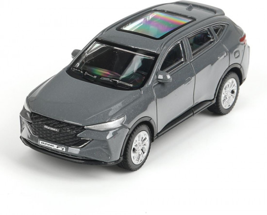 Машина инерционная «Haval F7»