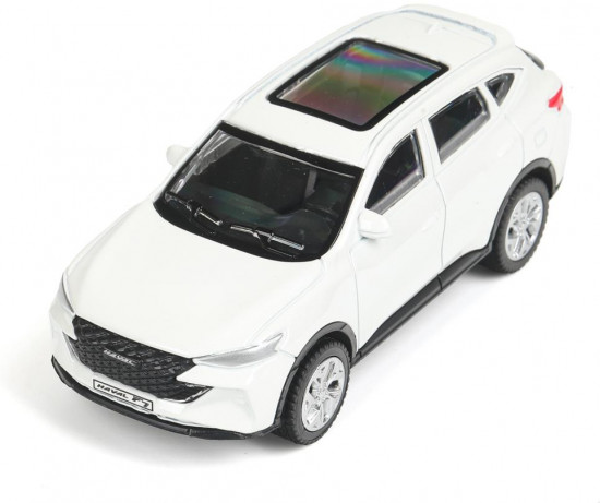 Машина инерционная «Haval F7»