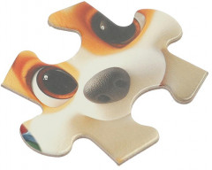 Макси-пазлы «Корги & Суперщенки» - Фото 3