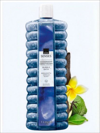 Пена для ванн «Сладкие сны»