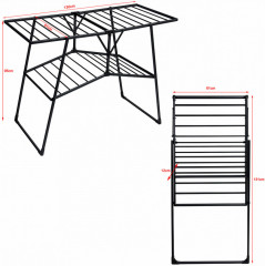 Сушилка для белья - Фото 2