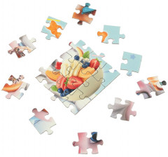 Пазл «Магия льда» - Фото 2