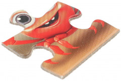 Пазл «Аксолотли» - Фото 3