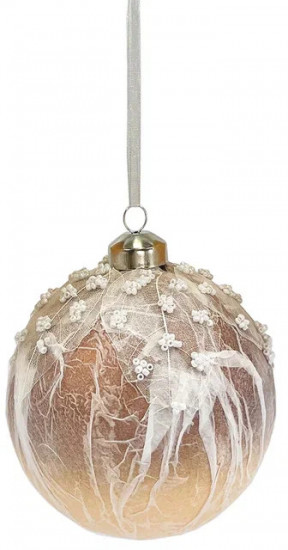 Ёлочный шар «Райский сад»